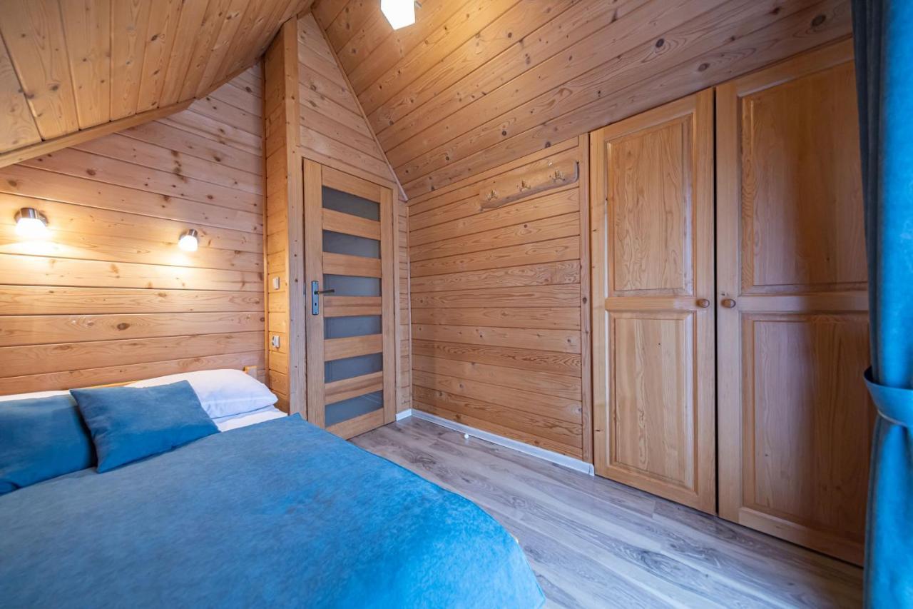 Domki Gawra Z Jacuzzi Zakopane Exterior foto